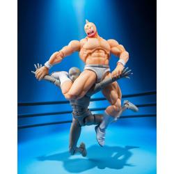 Kinnikuman Figura S.H.Figuarts Perfect Origin Arc 16 cm TAMASHII NATIONS