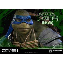 Teenage Mutant Ninja Turtles: Leonardo polystone statue