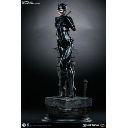 Batman Returns: Michelle Pfeiffer - Catwoman Premium Statue