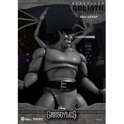 Gargoyles Figura Dynamic 8ction Heroes 1/9 Goliath Special Color 21 cm  Beast Kingdom Toys 
