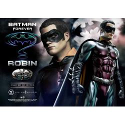 Batman Forever Estatua Museum Masterline Series 1/3 Batman Sonar Suit Night Color Edition 95 cm Prime 1 Studio 