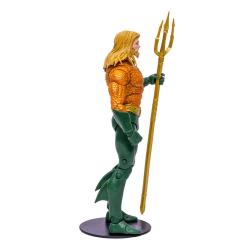 DC Multiverse Figura Aquaman (Endless Winter) 18 cm McFarlane Toys 