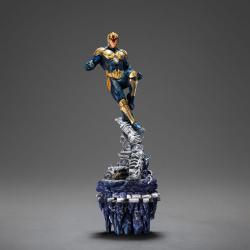 Marvel Art Scale Deluxe Statue 1/10 Nova 41 cm