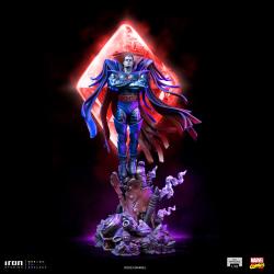 Marvel Comics Estatua 1/10 BDS Art Scale Mister Sinister 36 cm Iron Studios