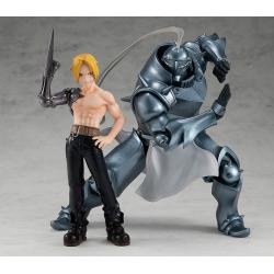 Fullmetal Alchemist: Brotherhood Estatua PVC Pop Up Parade Alphonse Elric 17 cm