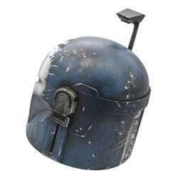 Star Wars: The Mandalorian - Bo-Katan Kryze\'s Helmet Replica EFX 