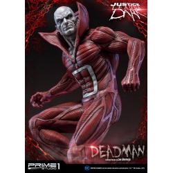 DC Comics Estatua Deadman (liga de la justicia Dark) 80 cm