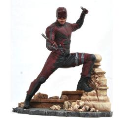 Daredevil (TV Series) Gallery Diorama Daredevil 28 cm  Diamond Select