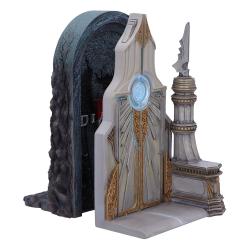 Diablo IV Gates of Heaven and Hell Soportalibros 19 cm Nemesis Now