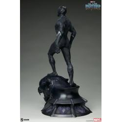 Black Panther Premium Format™ Figure by Sideshow Collectibles