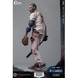 Bitten Figura 1/6 Ricardo 28 cm Asmus Collectible Toys