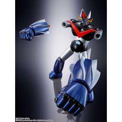 GX-111 GREAT MAZINGER KAKUMEI SHINKA FIG. 19 CM GREAT MAZINGER SOUL OF CHOGOKIN TAMASHII NATIONS