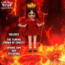 The Return of the Living Dead Dolls Muñeco Sin 25 cm MEZCO