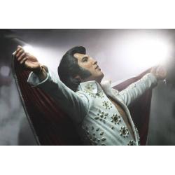 Elvis Presley Action Figure Live in ´72 18 cm