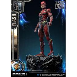 Justice League Estatua Flash 83 cm