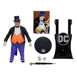 DC McFarlane Figura The Penguin (DC Classic) McFarlane Collector Edition #12 18 cm BATMAN McFarlane Toys 