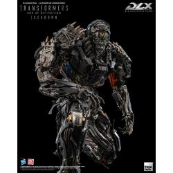 Transformers: Age of Extinction Figura 1/6 DLX Lockdown 24 cm THREEZERO