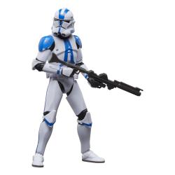 Star Wars Episode III Black Series Figura 20th Anniversary Tactical Ops Trooper 15 cm HASBRO