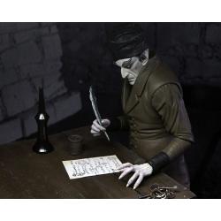 Nosferatu Figura Ultimate Count Orlok 18 cm neca