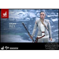 Rey (Resistance Outfit) Star Wars