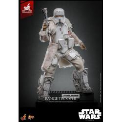 *** EX *** Solo: A Star Wars Story Figura Movie Masterpiece 1/6 Range Trooper Hot Toys Exclusive 32 cm