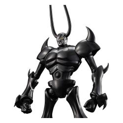 Pluto Figura Variable Action Hi-Spec Pluto 29 cm MEGAHOUSE