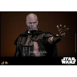 Star Wars Figura 1/6 Darth Vader (Battle Damaged) 35 cm HOT TOYS