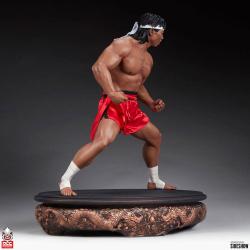 Bolo Yeung Estatua 1/3 Bolo Yeung: Kung Fu Tribute 58 cm pcs