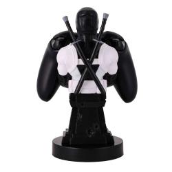 Marvel Cable Guy Venompool 20 cm