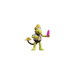 Fraggle Rock Action Figure