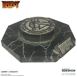 Hellboy: The Right Hand of Doom Prop Replica