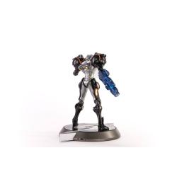 Metroid Prime Estatua PVC Samus Phazon Suit Collector´s Edition 28 cm First 4 Figures