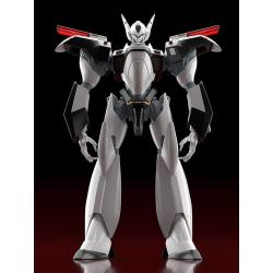 Mobile Police Patlabor Maqueta Moderoid Plastic Model Kit 1/60 AV-X0 Type Zero 13 cm  Good Smile Company 