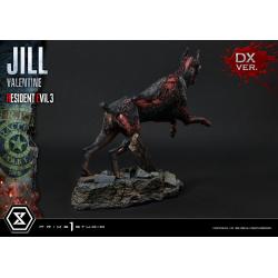 Resident Evil 3 Statue 1/4 Jill Valentine Deluxe Version 50 cm