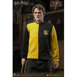 Harry Potter My Favourite Movie Figura 1/6 Cedric Diggory Triwizard Version 30 cm