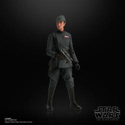 Star Wars: Obi-Wan Kenobi Black Series Figura 2022 Tala (Imperial Officer) 15 cm hasbro