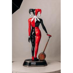   DC Comics Estatua tamaño real Harley Quinn 196 cm