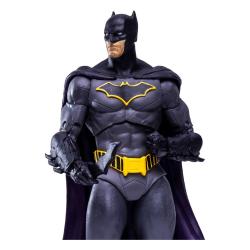 DC Multiverse Figura Batman (DC Rebirth) 18 cm McFarlane Toys