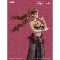 Lupin III: The Women who called Fujiko Mine Figura 1/6 Fujiko Mine 30 cm  Gong