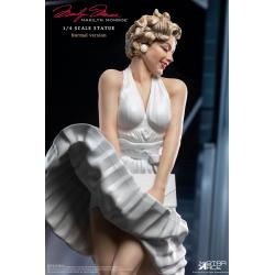 Marilyn Monroe Estatua 1/4 Marilyn Monroe 50 cm Sideshow Collectibles 