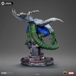 Spider-man vs Villains Estatua BDS Art Scale 1/10 Lizard 21 cm