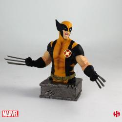 Marvel Busto Wolverine 15 cm