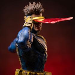 Marvel Estatua Legacy Replica 1/4 Cyclops 56 cm  Iron Studios