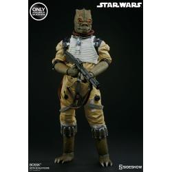 Bossk Sixth Scale Figure by Sideshow Collectibles