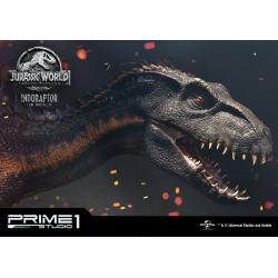 Jurassic World: Fallen Kingdom Estatua 1/6 Indoraptor 101 cm