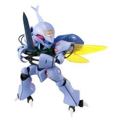 Aura Battler Dunbine Figura Variable Action Hi-Spec D-SPEC Aura Battler Dunbine: Re 12 cm Megahouse 