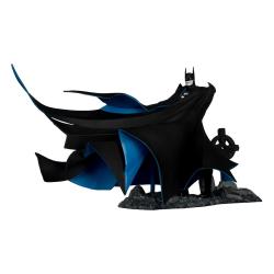 DC Multiverse Figura Batman (Batman: Year Two) (Gold Label) 18 cm McFarlane