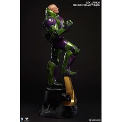 DC Comics: Lex Luthor Premium Format Figure