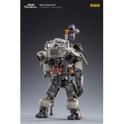 Dark Source God of War Iron Wrecker 02-Tactical Mecha 24 cm Joy Toy (CN)