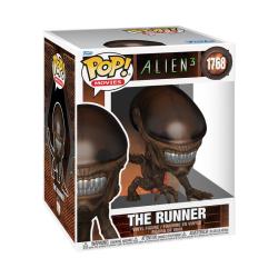 Alien 3 POP! Movies Vinyl Figura Xenomorph 9 cm FUNKO